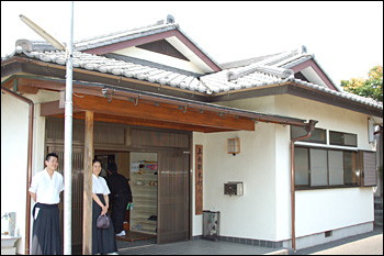 会食1
